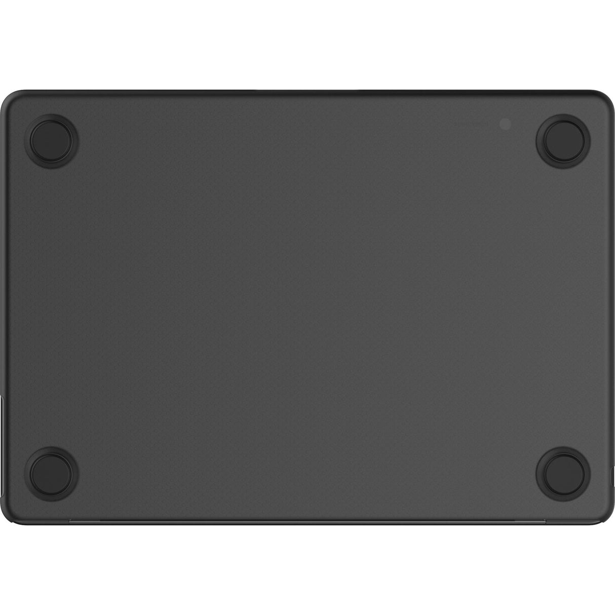 Incase Hardshell Case Dots for MacBook Air M2 13-inch 2022 INMB200749BLK