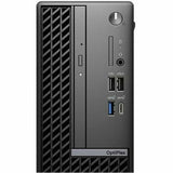 Dell OptiPlex 7000 7020 Plus Desktop Computer - Intel Core i7 14th Gen i7-14700 - 32 GB - 512 GB SSD - Small Form Factor - Intel Chip - Windows 11 Pro - Intel UHD Graphics 770 DDR5 SDRAM - English (US
