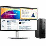 Dell OptiPlex 7000 7020 Plus Desktop Computer - Intel Core i7 14th Gen i7-14700 - 32 GB - 512 GB SSD - Small Form Factor - Intel Chip - Windows 11 Pro - Intel UHD Graphics 770 DDR5 SDRAM - English (US