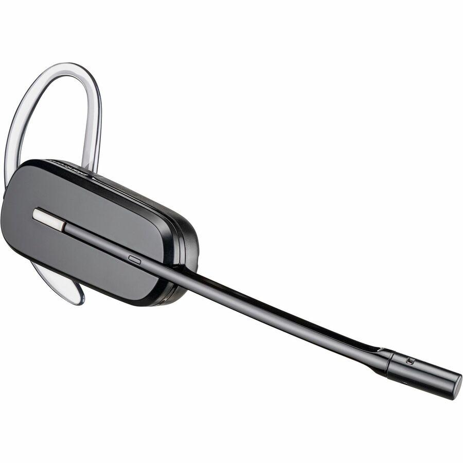 HP Poly Spare CS540 Headset Mono Wireless DECT 6.0 Earbud On-ear Monaural In-ear Model 85T27AA#ABA