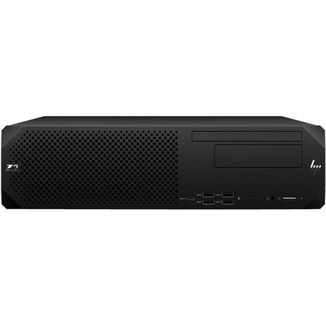 HP Z2 G9 Workstation - Intel Core i7 14th Gen i7-14700 - 16 GB - 512 GB SSD - Small Form Factor - Intel Chip - Windows 11 Pro - Intel UHD Graphics 770 Graphics - Serial ATA/600 Controller - 0, 1 RAID