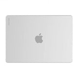 Incase Hardshell Macbook Pro Case INMB200719CLR