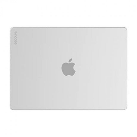 Incase Hardshell Macbook Pro Case INMB200719CLR