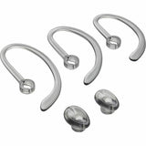 HP Poly earloop kit for wireless headset Model 85Q18AA