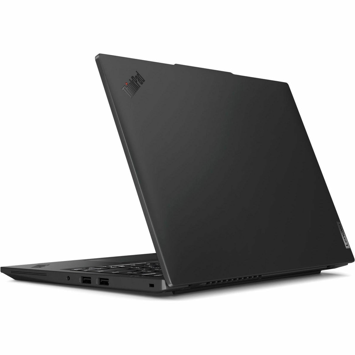 Lenovo ThinkPad L14 Gen 5 21L1001TUS 14 Touchscreen Notebook - WUXGA - Intel Core Ultra 7 155U - 16 GB - 512 GB SSD - English Keyboard - Black - Intel Chip - 1920 x 1200 - Windows 11 Pro - Intel