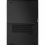 Lenovo ThinkPad L14 Gen 5 21L1001TUS 14 Touchscreen Notebook - WUXGA - Intel Core Ultra 7 155U - 16 GB - 512 GB SSD - English Keyboard - Black - Intel Chip - 1920 x 1200 - Windows 11 Pro - Intel