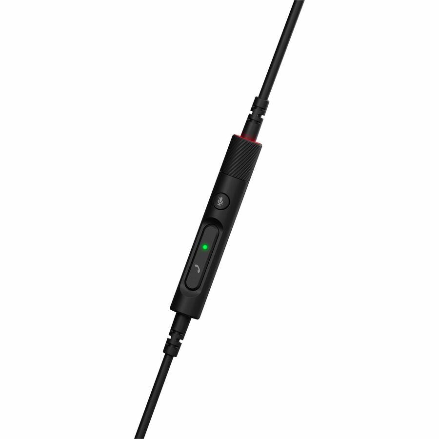 EPOS Mono Headset USB-C 1001211