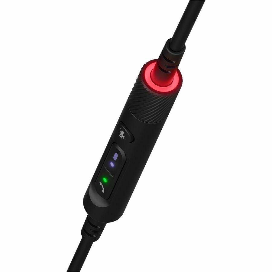 EPOS IMPACT 730T USB-C Mono-Headset MS Teams