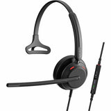 EPOS IMPACT 730T USB-C Mono-Headset MS Teams