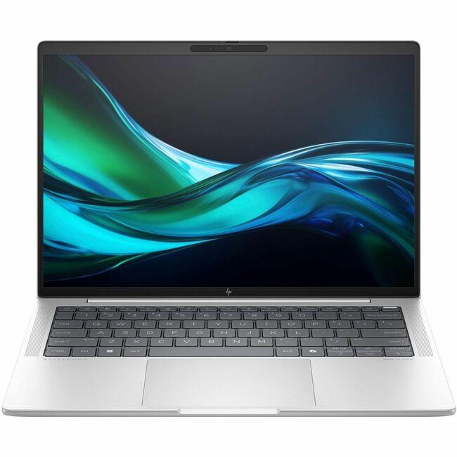 HP EliteBook 1040 G11 14 Touchscreen Notebook - WUXGA - Intel Core Ultra 5 125H - vPro Technology - 16 GB - 512 GB SSD - English Keyboard - Intel Chip - 1920 x 1200 - Windows 11 Pro - Intel Arc