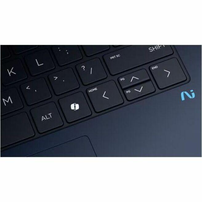 HP EliteBook Ultra G1q 14 Touchscreen Notebook - 2.2K - Qualcomm Snapdragon X1E-78-100 - 32 GB - 512 GB SSD - Qualcomm Chip - 2240 x 1400 - Windows 11 Pro - Qualcomm Adreno GPU - In-plane Switch