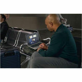 HP EliteBook Ultra G1q8 14 Touchscreen Notebook AI PC - 2.2K - Qualcomm Snapdragon - 16 GB - 512 GB SSD - Qualcomm Chip