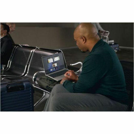 HP EliteBook Ultra G1q8 14 Touchscreen Notebook AI PC - 2.2K - Qualcomm Snapdragon - 16 GB - 512 GB SSD - Qualcomm Chip