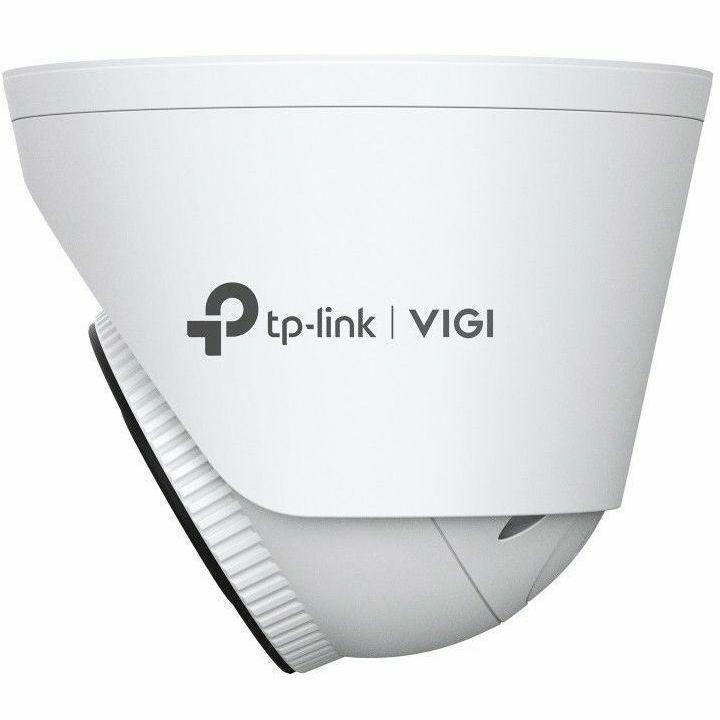 TP-Link InSight InSight S455 5 Megapixel Network Camera - Color - Turret - 98 ft Infrared/Color Night Vision - H.265+, H.265, H.264, H.264+, H.264H, H.265M - 2880 x 1620 - 4 mm Fixed Lens - 30 fps - C