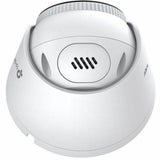 TP-Link InSight InSight S455 5 Megapixel Network Camera - Color - Turret - 98 ft Infrared/Color Night Vision - H.265+, H.265, H.264, H.264+, H.264H, H.265M - 2880 x 1620 - 4 mm Fixed Lens - 30 fps - C