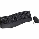 Rocstor Premium K10 USB Wired Keyboard - 104 Key Function - Cable Connectivity - USB Type A Interface - 104 Key - Windows 11, Windows 10, Windows 8.1, Windows 8, Windows 7, Windows Vista, Windows XP,