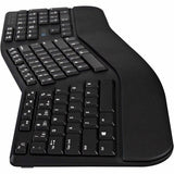 Rocstor Premium K10 USB Wired Keyboard - 104 Key Function - Cable Connectivity - USB Type A Interface - 104 Key - Windows 11, Windows 10, Windows 8.1, Windows 8, Windows 7, Windows Vista, Windows XP,