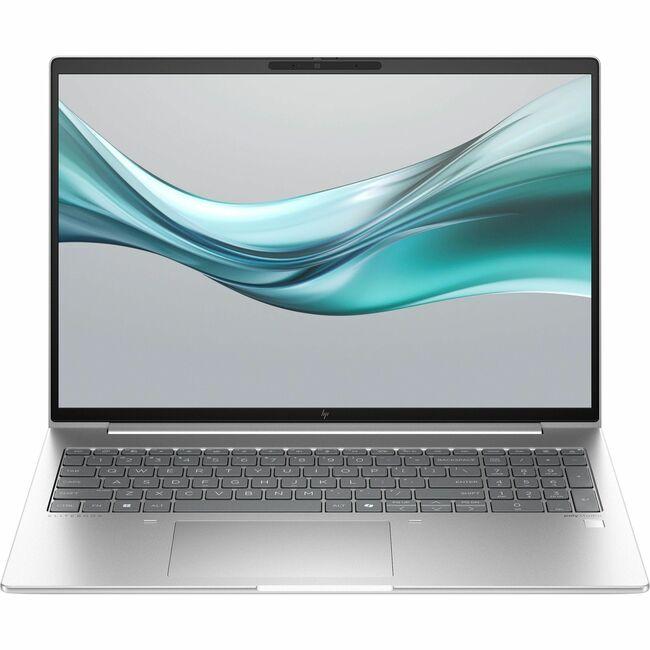 HP EliteBook 665 G11 16 Notebook - WUXGA - AMD Ryzen 7 7735U - 32 GB - 512 GB SSD - English Keyboard - AMD Chip - 1920 x 1200 - Windows 11 Pro - AMD Radeon 680M Graphics - In-plane Switching (IP