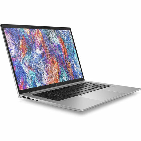 HP ZBook Firefly G11 A 14 Touchscreen Mobile Workstation - WUXGA - AMD Ryzen 7 8840HS - 32 GB - 1 TB SSD - English Keyboard - AMD Chip - 1920 x 1200 - Windows 11 Pro - AMD Radeon 780M Graphics -