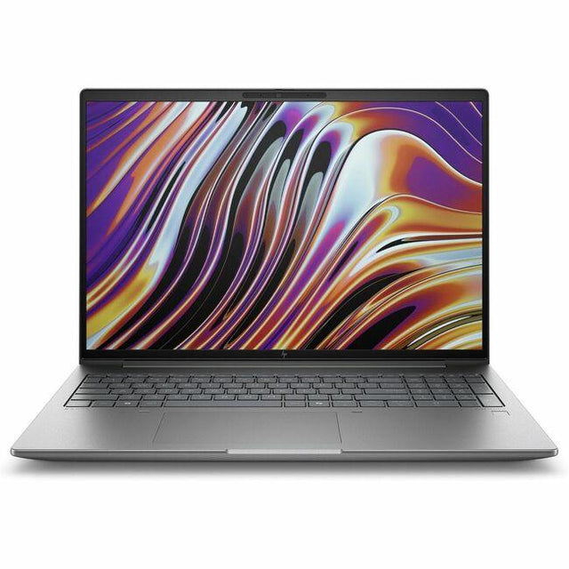 HP ZBook Power G11 A 16 Mobile Workstation - WQXGA - AMD Ryzen 9 8945HS - 32 GB - 1 TB SSD - English Keyboard - AMD Chip - 2560 x 1600 - Windows 11 Pro - NVIDIA RTX 3000 Ada with 8 GB, AMD Radeo