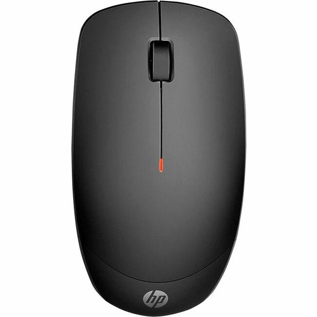 HP 235 Slim Wireless Mouse 4E407UT 4E407UTABL