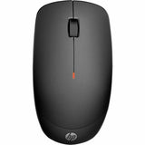 HP 235 Slim Wireless Mouse 4E407UT 4E407UTABL