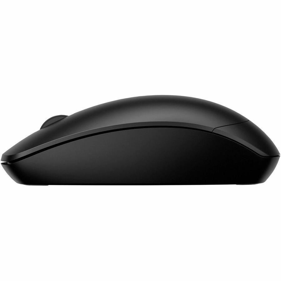 HP 235 Slim Wireless Mouse 4E407UT 4E407UTABL