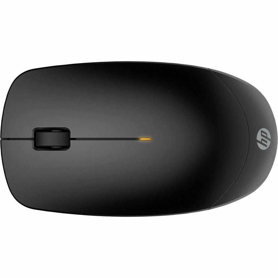 HP 235 Slim Wireless Mouse 4E407UT 4E407UTABL