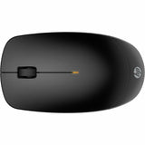 HP 235 Slim Wireless Mouse 4E407UT 4E407UTABL
