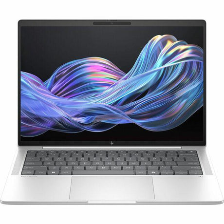 HP EliteBook X G1i 14 Notebook Next Gen AI PC - WUXGA - 1920 x 1200 - (Intel Core Ultra 5 226V Octa-core (8 Core) - 16 GB Total RAM - 16 GB On-board Memory - 512 GB SSD - Intel Chip - 1920 x 120