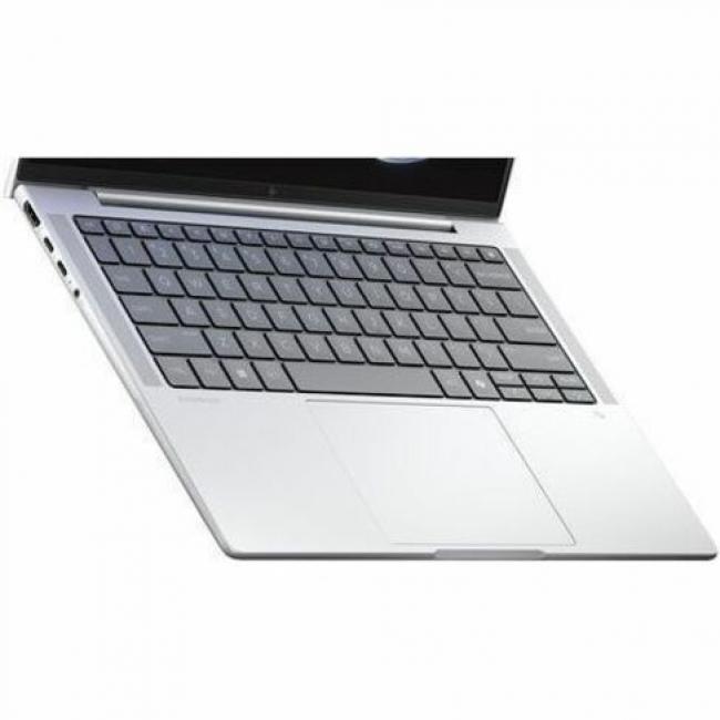 HP EliteBook X G1i 14 Notebook Next Gen AI PC - WUXGA - 1920 x 1200 - (Intel Core Ultra 5 226V Octa-core (8 Core) - 16 GB Total RAM - 16 GB On-board Memory - 512 GB SSD - Intel Chip - 1920 x 120