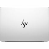 HP EliteBook X G1i 14 Notebook Next Gen AI PC - WUXGA - 1920 x 1200 - (Intel Core Ultra 5 226V Octa-core (8 Core) - 16 GB Total RAM - 16 GB On-board Memory - 512 GB SSD - Intel Chip - 1920 x 120