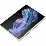 HP EliteBook X Flip G1i 14 Notebook Next Gen AI PC - WUXGA - 1920 x 1200 - (Intel Core Ultra 7 258V Octa-core (8 Core) - 32 GB Total RAM - 32 GB On-board Memory - 1 TB SSD - Intel Chip - 1920 x