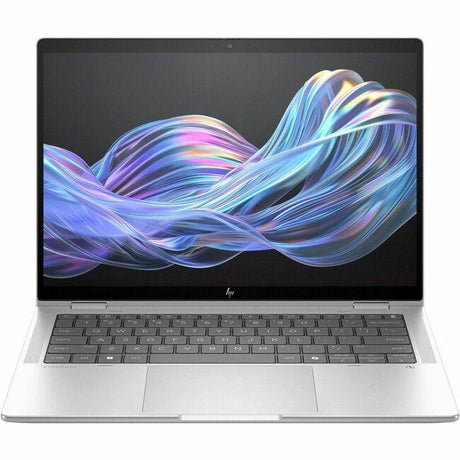 HP EliteBook X Flip G1i 14 Notebook Next Gen AI PC - WUXGA - 1920 x 1200 - (Intel Core Ultra 7 258V Octa-core (8 Core) - 32 GB Total RAM - 32 GB On-board Memory - 1 TB SSD - Intel Chip - 1920 x