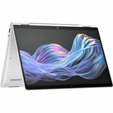 HP EliteBook X Flip G1i 14 Notebook Next Gen AI PC - WUXGA - 1920 x 1200 - (Intel Core Ultra 7 258V Octa-core (8 Core) - 32 GB Total RAM - 32 GB On-board Memory - 1 TB SSD - Intel Chip - 1920 x