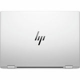 HP EliteBook X Flip G1i 14 Notebook Next Gen AI PC - WUXGA - 1920 x 1200 - (Intel Core Ultra 7 258V Octa-core (8 Core) - 32 GB Total RAM - 32 GB On-board Memory - 1 TB SSD - Intel Chip - 1920 x