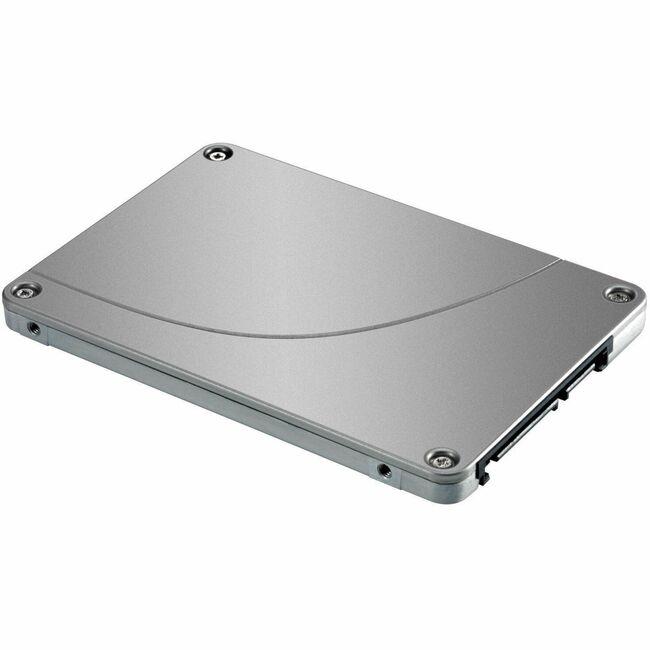 HPE 480 GB Solid State Drive - 2.5 Internal - SATA (SATA/600) - Read Intensive - 1 DWPD  P65272-B21