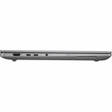 HP ZBook Ultra G1a 14 Touchscreen Mobile Workstation - 2.8K - AMD Ryzen AI Max+ PRO 395 - 64 GB - English Keyboard - Meteor Silver - Smart Buy - AMD Chip - 2880 x 1800 - Windows 11 Pro - AMD Rad