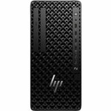 HP Z1 G1i Desktop Computer - Intel Core Ultra 7 265 - 32 GB - 1 TB SSD - Tower - Black - Intel Q870 Chip - Windows 11 Pro - Intel DDR5 SDRAM - English Keyboard - 500 W