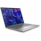 HP ZBook 8 G1i 14 Mobile Workstation - Intel Core Ultra 5 235H - 16 GB - 512 GB SSD - Windows 11 Pro - Intel Arc 140T GPU - Webcam - IEEE 802.11be Wireless LAN Standard  BP6N5UT#ABA