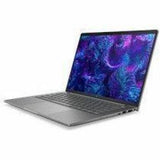 HP ZBook 8 G1i 14 Mobile Workstation - Intel Core Ultra 5 235H - 16 GB - 512 GB SSD - Windows 11 Pro - Intel Arc 140T GPU - Webcam - IEEE 802.11be Wireless LAN Standard  BP6N5UT#ABA