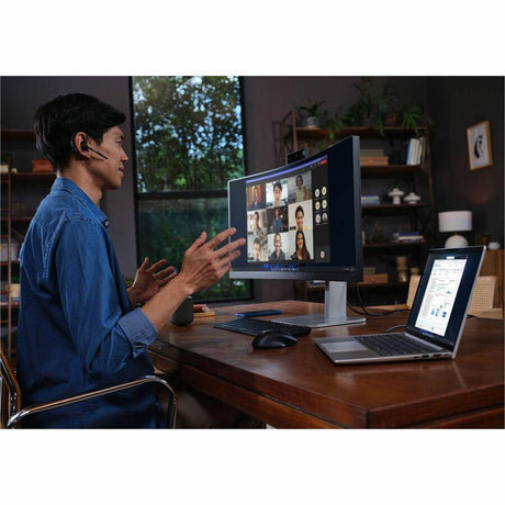 HP EliteBook 8 G1i 14 Notebook - Intel Core Ultra 7 255U - 16 GB - 512 GB SSD - Windows 11 Pro - Webcam - IEEE 802.11be Wireless LAN Standard   C2NL9UT#ABA