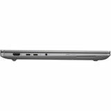 HP ZBook Ultra G1a 14 Touchscreen Mobile Workstation - 2.8K - AMD Ryzen AI MAX PRO 390 - 32 GB - English Keyboard - Meteor Silver - Smart Buy - AMD Chip - 2880 x 1800 - Windows 11 Pro - AMD Rade
