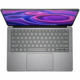 HP ZBook Ultra G1a 14 Touchscreen Mobile Workstation - 2.8K - AMD Ryzen AI MAX PRO 390 - 32 GB - English Keyboard - Meteor Silver - Smart Buy - AMD Chip - 2880 x 1800 - Windows 11 Pro - AMD Rade