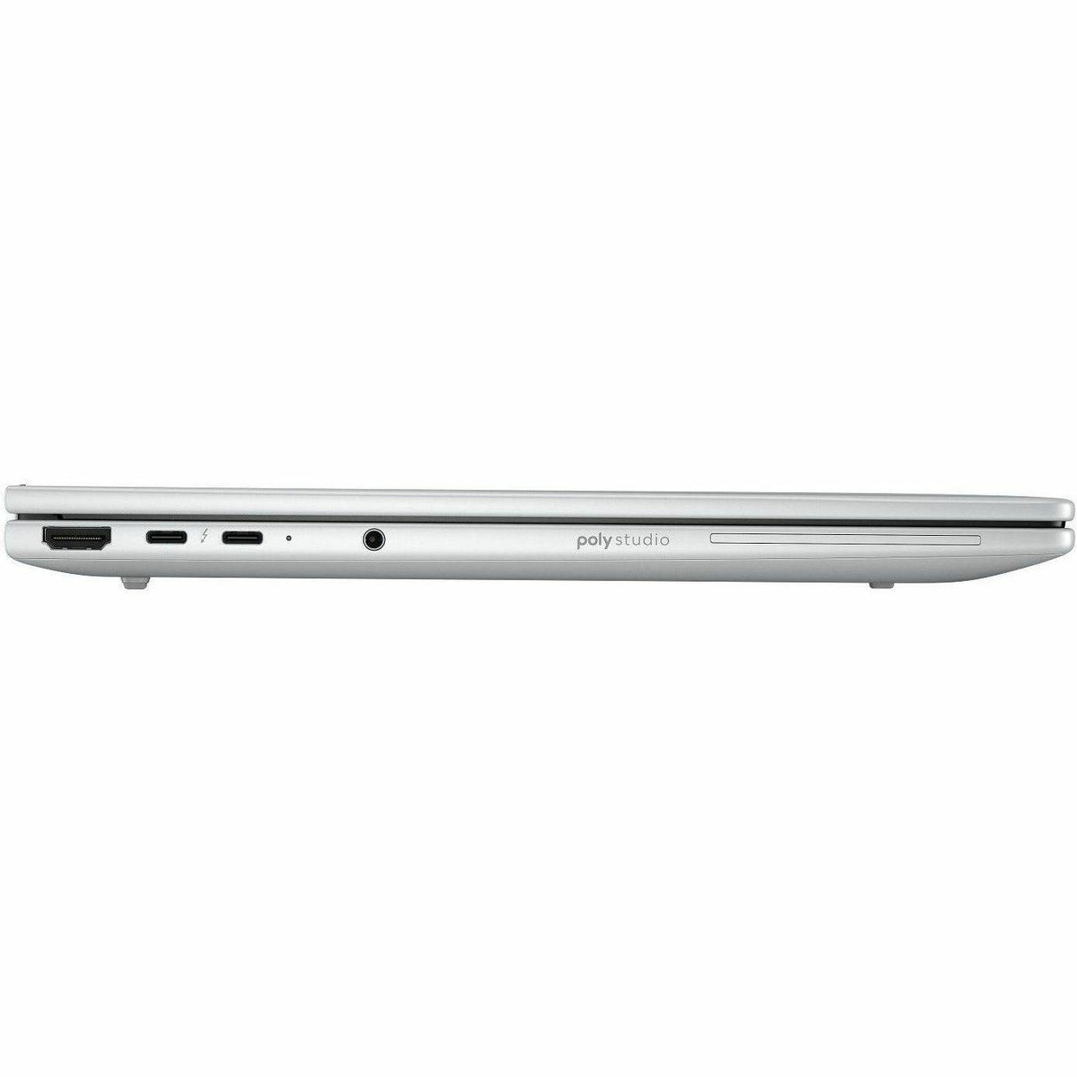 HP EliteBook 8 G1i 16 Notebook - WUXGA - Intel Core Ultra 7 255U - 16 GB - 512 GB SSD - English Keyboard - Glacier Silver - Intel Chip - 1920 x 1200 - Windows 11 Pro - Intel - In-plane Switching