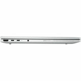 HP EliteBook 8 G1i 16 Notebook - WUXGA - Intel Core Ultra 7 255U - 16 GB - 512 GB SSD - English Keyboard - Glacier Silver - Intel Chip - 1920 x 1200 - Windows 11 Pro - Intel - In-plane Switching