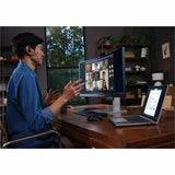 HP EliteBook 8 G1i 16 Notebook - WUXGA - Intel Core Ultra 7 255U - 16 GB - 512 GB SSD - English Keyboard - Glacier Silver - Intel Chip - 1920 x 1200 - Windows 11 Pro - Intel - In-plane Switching