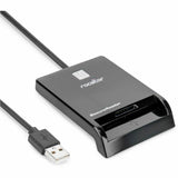Rocstor SecureReader CR15 Smart Card Reader Y10P005-B2