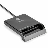 Rocstor SecureReader CR15 Smart Card Reader Y10P005-B2