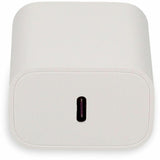 AddOn Wall Plug to USB 3.1 Type C 5V 3A White Wall Charger